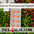 Sunrise Pharmaceutical Tadalafil 26